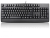 Picture of Lenovo 4X30M86917 keyboard USB QWERTY UK English Black