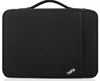 Изображение Lenovo 4X40N18009 laptop case 35.6 cm (14") Sleeve case Black