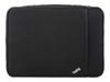 Picture of Lenovo 4X40N18009 laptop case 35.6 cm (14") Sleeve case Black