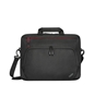 Picture of Lenovo 4X41A30365 laptop case 39.6 cm (15.6") Toploader bag Black