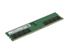 Picture of Lenovo 4X71K53892 memory module 32 GB 1 x 32 GB DDR5 4800 MHz