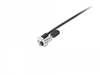 Picture of Lenovo 4XE1B81917 cable lock Black 1.8 m