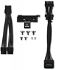 Изображение Lenovo 4XF1M24241 power cable Black