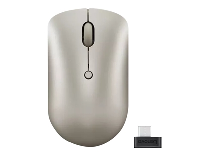 Изображение LENOVO 540 USB-C Wireless Compact Mouse