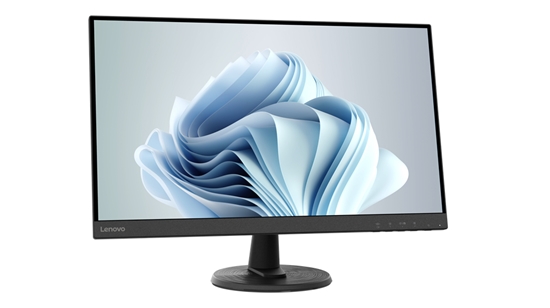 Picture of Lenovo C27-40 computer monitor 68.6 cm (27") 1920 x 1080 pixels Full HD LED Black