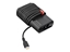 Picture of Lenovo GX20Z46255 power adapter/inverter Indoor/outdoor Black