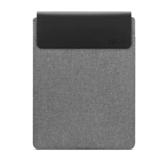 Picture of Lenovo GX41K68627 laptop case 40.6 cm (16") Sleeve case Grey