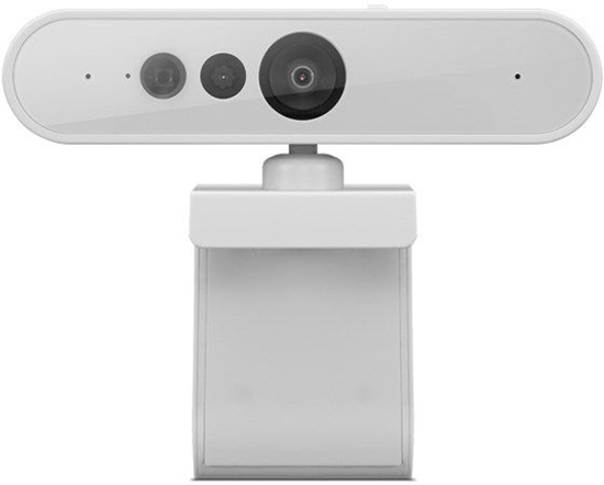 Picture of Lenovo GXC1D66063 webcam 2.8 MP 1920 x 1080 pixels USB-C Grey