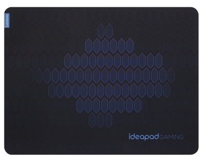 Attēls no Lenovo IdeaPad Gaming Cloth Mouse Pad M Gaming mouse pad Blue