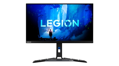 Picture of Lenovo Legion Y27qf-30 LED display 68.6 cm (27") 2560 x 1440 pixels Quad HD Black