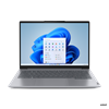 Изображение Lenovo ThinkBook 14 Laptop 35.6 cm (14") WUXGA AMD Ryzen™ 5 7530U 16 GB DDR4-SDRAM 256 GB SSD Wi-Fi 6 (802.11ax) Windows 11 Pro Grey