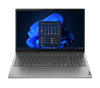 Изображение Lenovo ThinkBook 15 G4 ABA Ryzen 7 5825U 15.6" FHD IPS 300nits AG 16GB DDR4 3200 SSD512 AMD Radeon Graphics W11Pro Mineral Grey