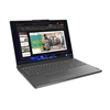Изображение Lenovo ThinkBook 16p Laptop 40.6 cm (16") WQXGA Intel® Core™ i7 i7-13700H 16 GB DDR5-SDRAM 512 GB SSD NVIDIA GeForce RTX 4060 Wi-Fi 6E (802.11ax) Windows 11 Pro Grey