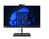 Изображение Lenovo ThinkCentre neo 30a Intel® Core™ i3 54.6 cm (21.5") 1920 x 1080 pixels 8 GB DDR4-SDRAM 256 GB SSD All-in-One PC Windows 11 Pro Wi-Fi 6 (802.11ax) Black