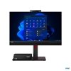 Изображение Lenovo ThinkCentre TIO Flex 24v computer monitor 60.5 cm (23.8") 1920 x 1080 pixels Full HD LCD Black