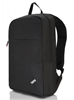 Изображение Lenovo ThinkPad Basic backpack Black