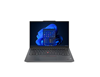 Изображение Lenovo ThinkPad E14 Laptop 35.6 cm (14") WUXGA AMD Ryzen™ 5 PRO 7530U 16 GB DDR4-SDRAM 256 GB SSD Wi-Fi 6 (802.11ax) Windows 11 Pro Black