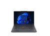 Изображение Lenovo ThinkPad E14 Laptop 35.6 cm (14") WUXGA Intel® Core™ i5 i5-1335U 16 GB DDR4-SDRAM 256 GB SSD Wi-Fi 6 (802.11ax) Windows 11 Pro Graphite, Black