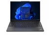 Изображение Lenovo ThinkPad E16 Laptop 40.6 cm (16") WUXGA AMD Ryzen™ 7 7730U 16 GB DDR4-SDRAM 512 GB SSD Wi-Fi 6 (802.11ax) Windows 11 Pro Black
