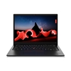 Изображение Lenovo ThinkPad L13 Laptop 33.8 cm (13.3") WUXGA Intel® Core™ i5 i5-1335U 16 GB LPDDR5-SDRAM 256 GB SSD Wi-Fi 6 (802.11ax) Windows 11 Pro Black