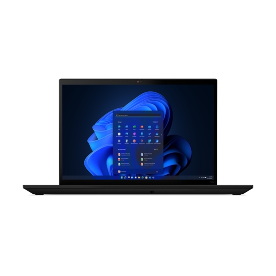 Изображение Lenovo ThinkPad P16s Mobile workstation 40.6 cm (16") WUXGA Intel® Core™ i7 i7-1360P 32 GB LPDDR5x-SDRAM 1 TB SSD NVIDIA RTX A500 Wi-Fi 6E (802.11ax) Windows 11 Pro Black