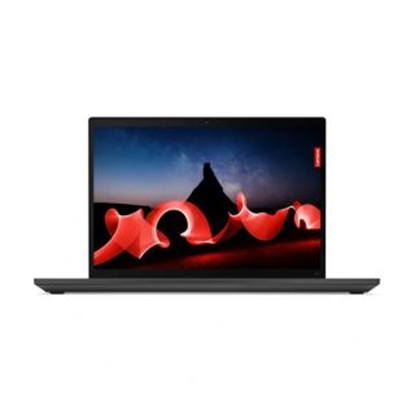 Изображение LENOVO THINKPAD T14 G4/ 14" WUXGA/ R5-7540U PRO/ 16GB/ 256GB/ W11P/ 3YR PREM/ SWE