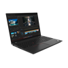 Изображение Lenovo ThinkPad T16 Laptop 40.6 cm (16") WUXGA Intel® Core™ i5 i5-1335U 16 GB DDR5-SDRAM 256 GB SSD Wi-Fi 6E (802.11ax) Windows 11 Pro Black