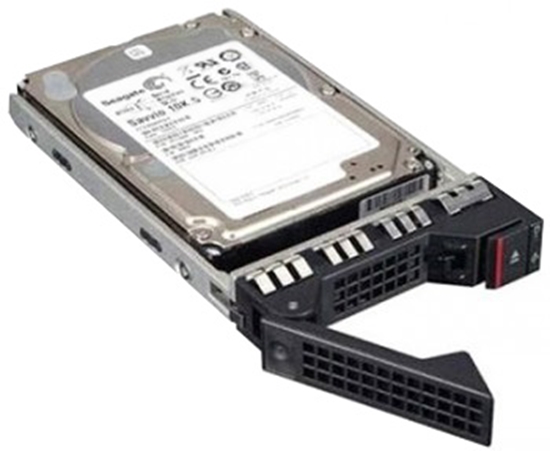 Picture of LENOVO THINKSYSTEM DE SERIES 7.68TB 1DWD 2.5 SSD 2U24