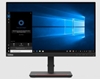 Изображение Lenovo ThinkVision S22e LED display 54.6 cm (21.5") 1920 x 1080 pixels Full HD Black