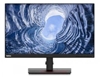 Изображение Lenovo ThinkVision T24i-2L LED display 60.5 cm (23.8") 1920 x 1080 pixels Full HD Black