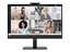 Attēls no Lenovo ThinkVision T27hv-30 LED display 68.6 cm (27") 2560 x 1440 pixels Quad HD Black