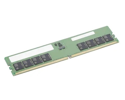 Attēls no LENOVO TS 32GB DDR5 4800MHZ UDIMM