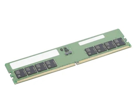 Picture of LENOVO TS 32GB DDR5 4800MHZ UDIMM