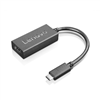 Picture of Lenovo USB-C to HDMI 2.0b USB graphics adapter Black