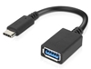 Picture of Lenovo USB-C to USB-A Adapter