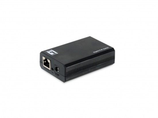 Picture of LevelOne POS-5000 Gigabit IEEE802.3bt PoE Splitter