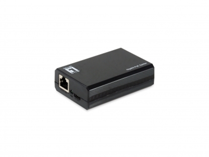 Picture of LevelOne POS-5001 Gigabit PoE USB-C Splitter