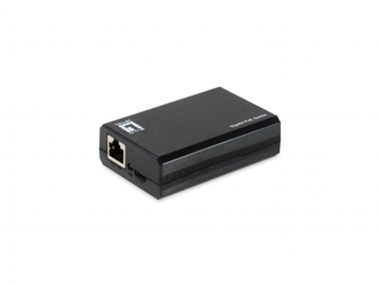 Изображение LevelOne POS-5001 Gigabit PoE USB-C Splitter