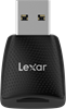 Изображение Lexar | MicroSD Card USB 3.2 Reader | LRW330U-BNBNG