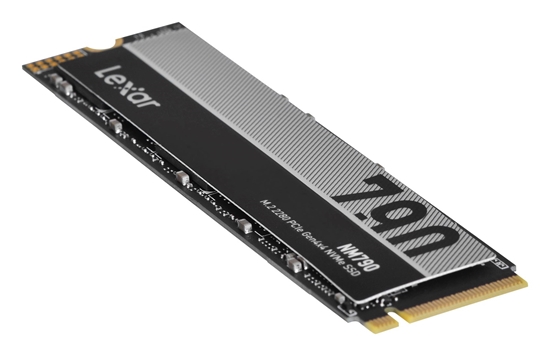 Изображение Lexar NM790 M.2 1 TB PCI Express 4.0 SLC NVMe