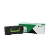 Изображение Lexmark 58D2U0E toner cartridge 1 pc(s) Original Black