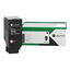 Изображение Lexmark 71C2HM0 toner cartridge 1 pc(s) Original Magenta