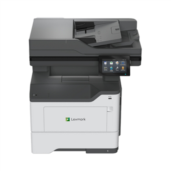 Picture of Lexmark MX532adwe Laser A4 1200 x 1200 DPI 44 ppm Wi-Fi