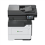 Attēls no Lexmark MX532adwe Laser A4 1200 x 1200 DPI 44 ppm Wi-Fi