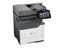 Picture of Lexmark MX632adwe | Mono | Laser | Wi-Fi | Maximum ISO A-series paper size A4 | Black/White