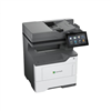 Picture of Lexmark MX632adwe | Mono | Laser | Wi-Fi | Maximum ISO A-series paper size A4 | Black/White