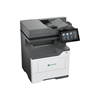 Изображение Lexmark MX632adwe | Mono | Laser | Wi-Fi | Maximum ISO A-series paper size A4 | Black/White