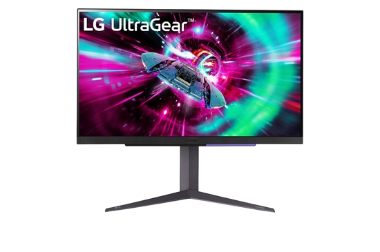 Picture of LG 27GR93U-B