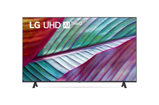 Picture of LG 86UR78003LB TV 2.18 m (86") 4K Ultra HD Smart TV Black