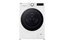 Attēls no LG | Washing Machine | F2WR508S0W | Energy efficiency class A-10% | Front loading | Washing capacity 8 kg | 1200 RPM | Depth 47.5 cm | Width 60 cm | LED | Steam function | Direct drive | White